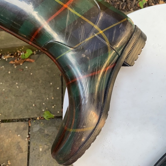 Lauren by Ralph Lauren rain boots! - Picture 3 of 6